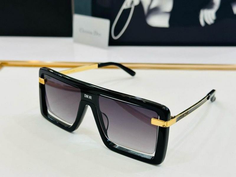 DIOR Sunglasses 516